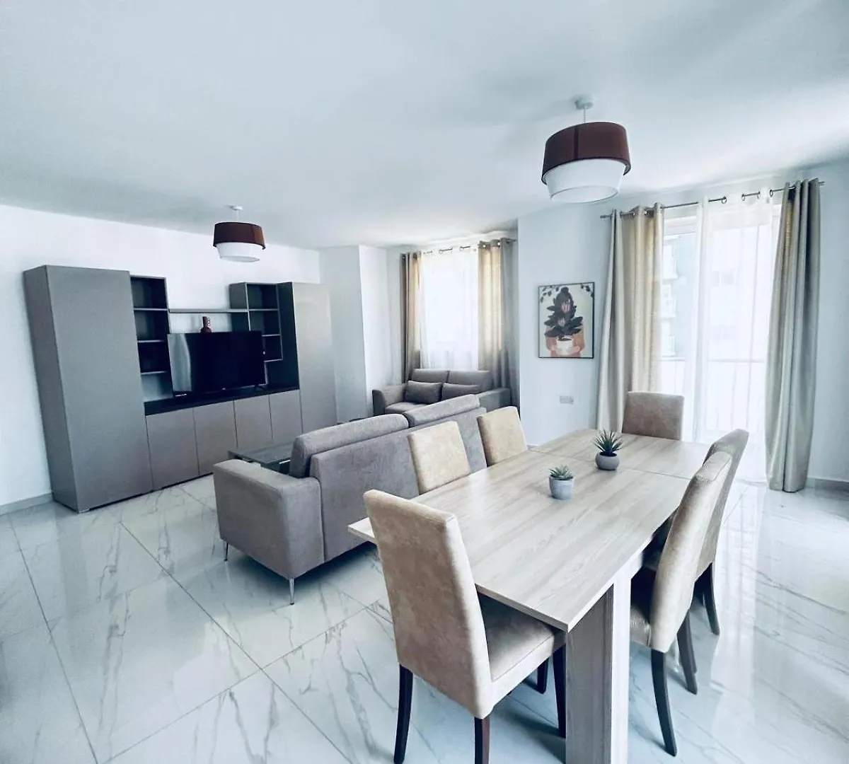 Bright And Spacious 3-Bedroom Apartment Sliema - Tigne Point 0*,  Malta