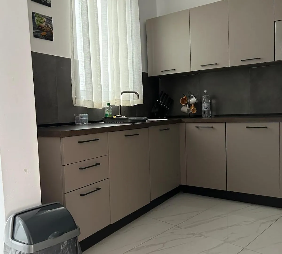 Bright And Spacious 3-Bedroom Apartment Sliema - Tigne Point 0*,